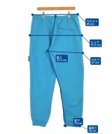 STONE ISLAND（ストーンアイランド）スウェットパンツ 青 サイズ:XL メンズ/2200719048203