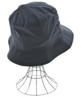 STONE ISLAND（ストーンアイランド）ハット 黒 サイズ:XL メンズ/2200719048234