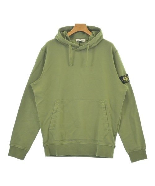 STONE ISLAND(ストーンアイランド)のパーカー サイズ:XL 36,100円