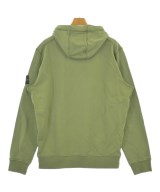STONE ISLAND（ストーンアイランド）パーカー カーキ サイズ:XL メンズ/2200724085095