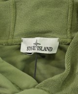 STONE ISLAND（ストーンアイランド）パーカー カーキ サイズ:XL メンズ/2200724085095