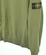 STONE ISLAND（ストーンアイランド）パーカー カーキ サイズ:XL メンズ/2200724085095