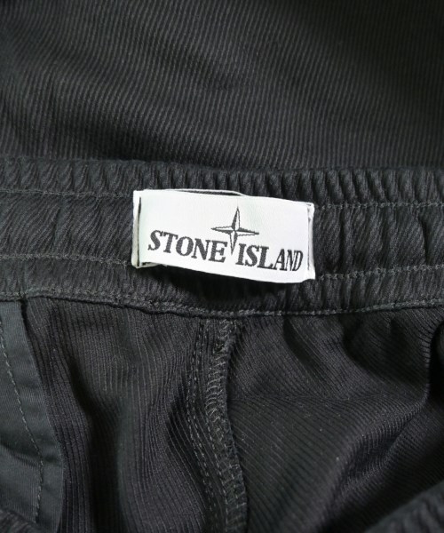 STONE ISLAND（ストーンアイランド）その他 黒 サイズ:32(L位) メンズ/2200724085279