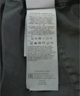 STONE ISLAND（ストーンアイランド）カーゴパンツ 黒 サイズ:32(L位) メンズ/2200724137039