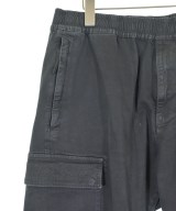 STONE ISLAND（ストーンアイランド）カーゴパンツ 黒 サイズ:32(L位) メンズ/2200724137039