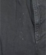 STONE ISLAND（ストーンアイランド）カーゴパンツ 黒 サイズ:32(L位) メンズ/2200724137039