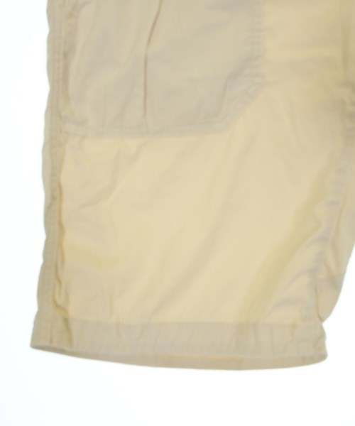 STONE ISLAND（ストーンアイランド）ショートパンツ 白 サイズ:32(L位) メンズ/2200725937058