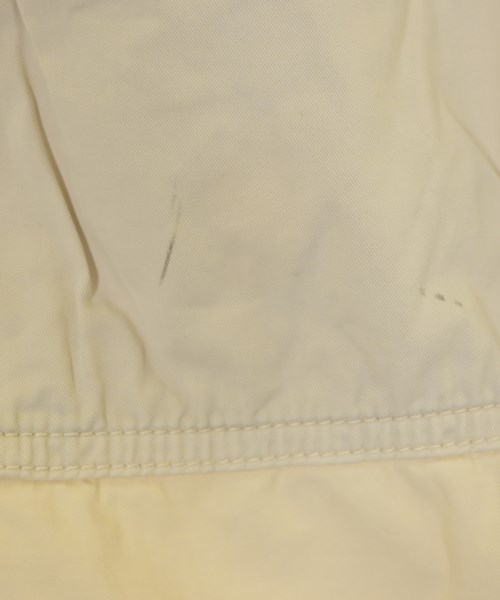 STONE ISLAND（ストーンアイランド）ショートパンツ 白 サイズ:32(L位) メンズ/2200725937058