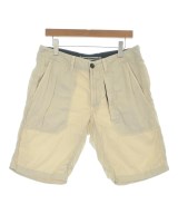 STONE ISLAND（ストーンアイランド）ショートパンツ 白 サイズ:32(L位) メンズ/2200725937058