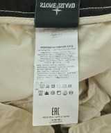 STONE ISLAND（ストーンアイランド）ショートパンツ 白 サイズ:32(L位) メンズ/2200725937058