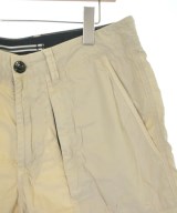 STONE ISLAND（ストーンアイランド）ショートパンツ 白 サイズ:32(L位) メンズ/2200725937058