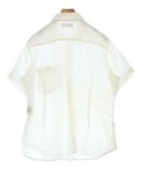 STONE ISLAND（ストーンアイランド）カジュアルシャツ 白 サイズ:L メンズ/2200726042034