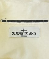STONE ISLAND（ストーンアイランド）カジュアルシャツ 白 サイズ:L メンズ/2200726042034