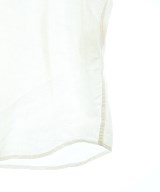 STONE ISLAND（ストーンアイランド）カジュアルシャツ 白 サイズ:L メンズ/2200726042034