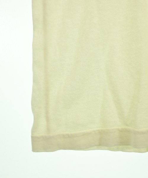 STONE ISLAND（ストーンアイランド）Tシャツ・カットソー 白 サイズ:M メンズ/2200726150159