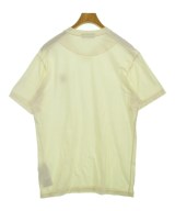 STONE ISLAND（ストーンアイランド）Tシャツ・カットソー 白 サイズ:M メンズ/2200726150159