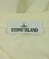 STONE ISLAND（ストーンアイランド）Tシャツ・カットソー 白 サイズ:M メンズ/2200726150159