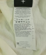 STONE ISLAND（ストーンアイランド）Tシャツ・カットソー 白 サイズ:M メンズ/2200726150159