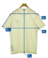 STONE ISLAND（ストーンアイランド）Tシャツ・カットソー 白 サイズ:M メンズ/2200726150159