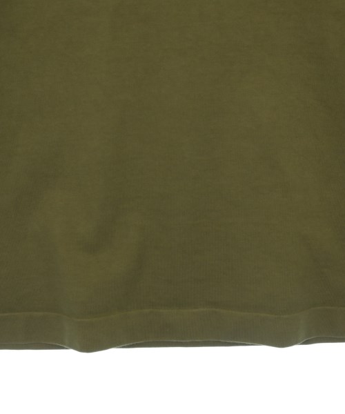 STONE ISLAND（ストーンアイランド）スウェット カーキ サイズ:M メンズ/2200726477072