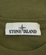 STONE ISLAND（ストーンアイランド）スウェット カーキ サイズ:M メンズ/2200726477072