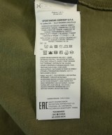 STONE ISLAND（ストーンアイランド）スウェット カーキ サイズ:M メンズ/2200726477072