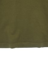 STONE ISLAND（ストーンアイランド）スウェット カーキ サイズ:M メンズ/2200726477072