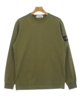 STONE ISLAND スウェット