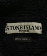 STONE ISLAND（ストーンアイランド）ニット・セーター 黒 サイズ:L メンズ/2200727082220