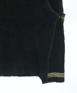 STONE ISLAND（ストーンアイランド）ニット・セーター 黒 サイズ:L メンズ/2200727082220