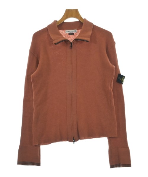 STONE ISLAND(ストーンアイランド)のカーディガン サイズ:-(M位) 13,000円