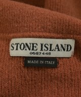 STONE ISLAND（ストーンアイランド）カーディガン オレンジ サイズ:-(M位) メンズ/2200727082237