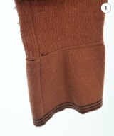 STONE ISLAND（ストーンアイランド）カーディガン オレンジ サイズ:-(M位) メンズ/2200727082237