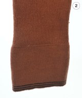 STONE ISLAND（ストーンアイランド）カーディガン オレンジ サイズ:-(M位) メンズ/2200727082237