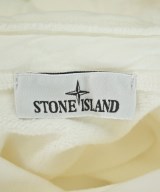 STONE ISLAND（ストーンアイランド）パーカー 白 サイズ:XL メンズ/2200727174055