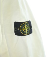 STONE ISLAND（ストーンアイランド）パーカー 白 サイズ:XL メンズ/2200727174055