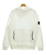 STONE ISLAND パーカー
