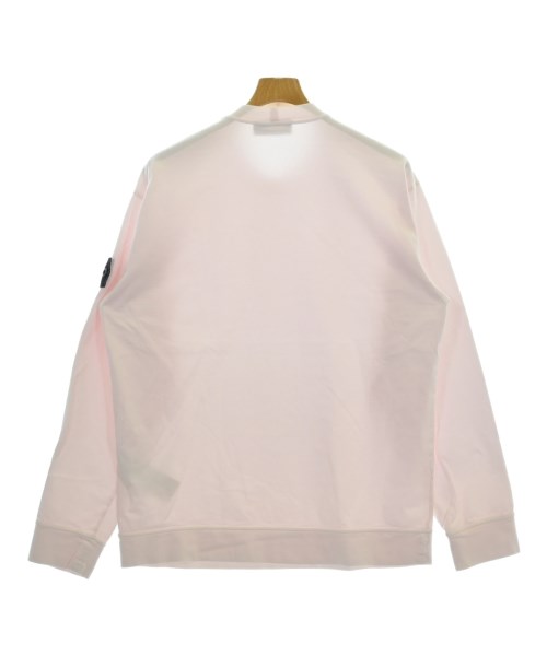 STONE ISLAND（ストーンアイランド）Tシャツ・カットソー ピンク サイズ:L メンズ/2200727174062