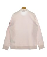STONE ISLAND（ストーンアイランド）Tシャツ・カットソー ピンク サイズ:L メンズ/2200727174062