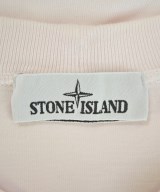 STONE ISLAND（ストーンアイランド）Tシャツ・カットソー ピンク サイズ:L メンズ/2200727174062