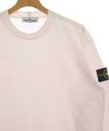 STONE ISLAND（ストーンアイランド）Tシャツ・カットソー ピンク サイズ:L メンズ/2200727174062