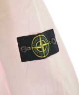 STONE ISLAND（ストーンアイランド）Tシャツ・カットソー ピンク サイズ:L メンズ/2200727174062