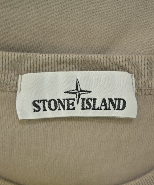 STONE ISLAND（ストーンアイランド）Tシャツ・カットソー グレー サイズ:XXL メンズ/2200727174079