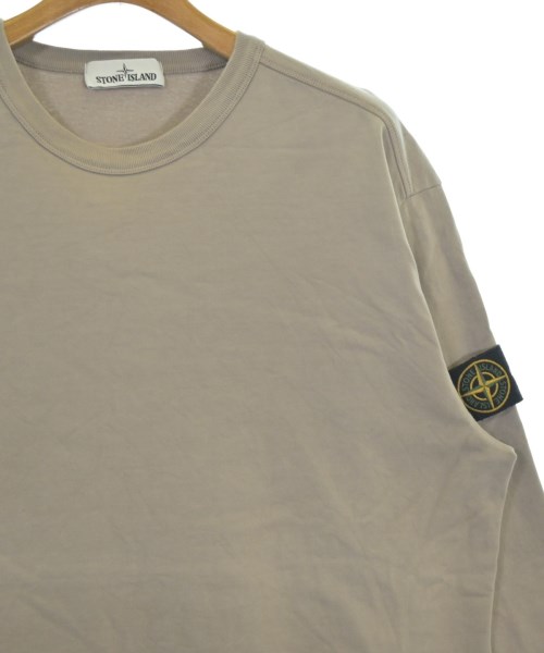 STONE ISLAND（ストーンアイランド）Tシャツ・カットソー グレー サイズ:XXL メンズ/2200727174079