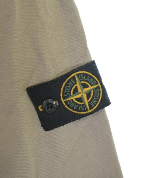 STONE ISLAND（ストーンアイランド）Tシャツ・カットソー グレー サイズ:XXL メンズ/2200727174079