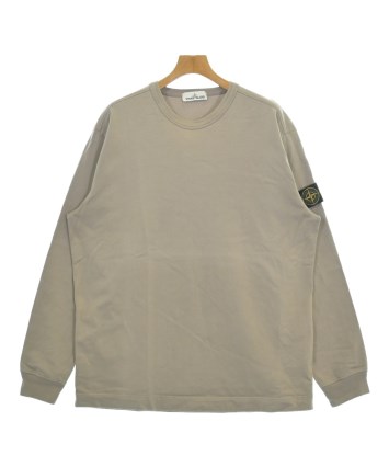 STONE ISLAND（ストーンアイランド）Tシャツ・カットソー グレー