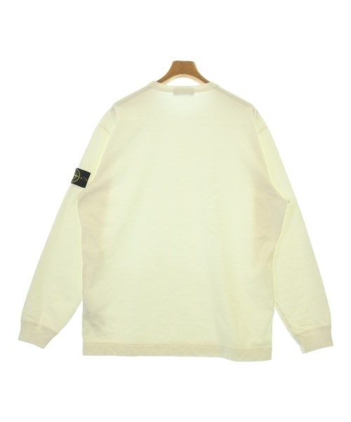 STONE ISLAND（ストーンアイランド）Tシャツ・カットソー 白 サイズ:XXL メンズ/2200727174086