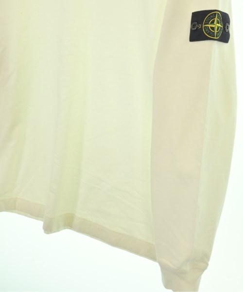 STONE ISLAND（ストーンアイランド）Tシャツ・カットソー 白 サイズ:XXL メンズ/2200727174086