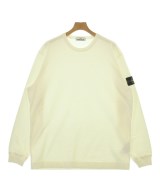 STONE ISLAND（ストーンアイランド）Tシャツ・カットソー 白 サイズ:XXL メンズ/2200727174086