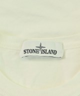 STONE ISLAND（ストーンアイランド）Tシャツ・カットソー 白 サイズ:XXL メンズ/2200727174086